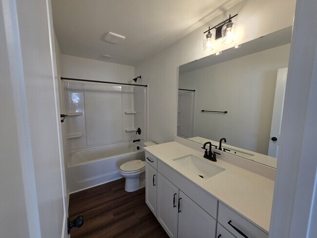 Building Photo - NEW BUILD! LOCATED OFF REEDY FORK RD. IN THE HARRINGTON COMMUNITY. OFFERING $500 OFF FIRST FULL M...