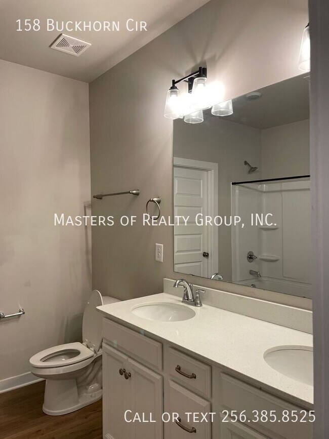 Building Photo - 158 Buckhorn Cir