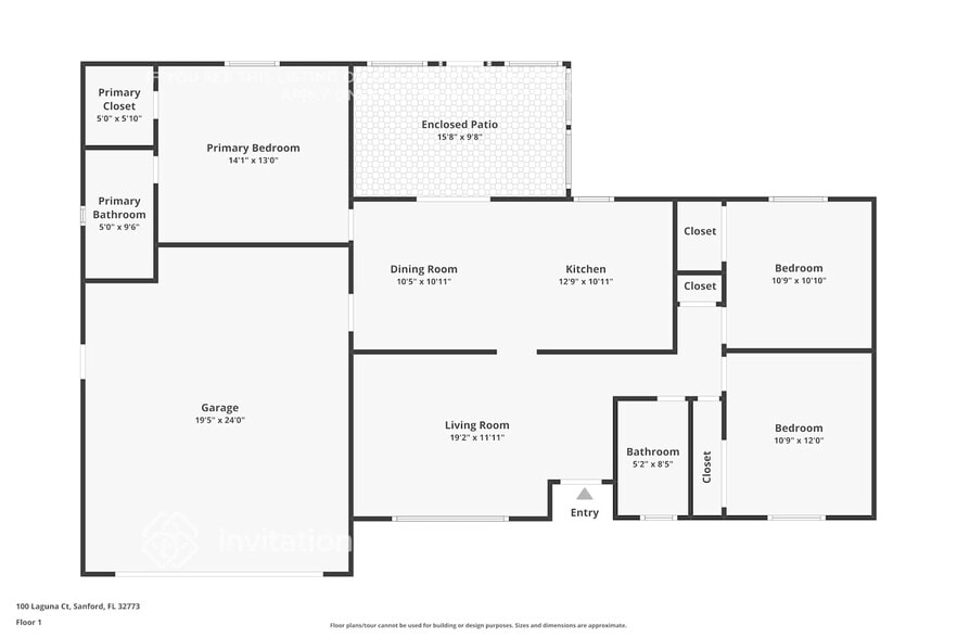 Building Photo - 100 Laguna Ct