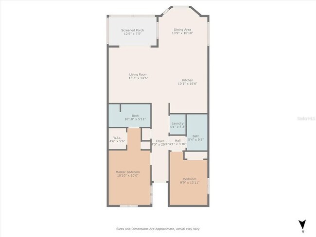 Building Photo - 17520 Gawthrop Dr