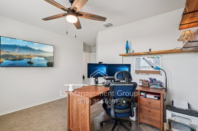 Building Photo - 8215 Blue Canal