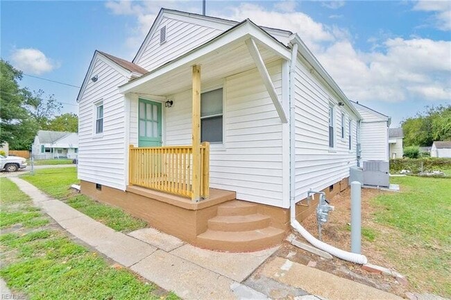 Building Photo - 218 Beechwood Ave