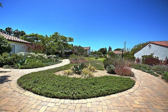 Building Photo - Welcome to El Montecito Verde, an exclusive hidden enclave of charming Mediterranean condominiums!