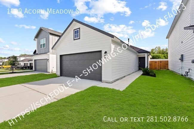 Building Photo - 1409 Acorn Mdw St