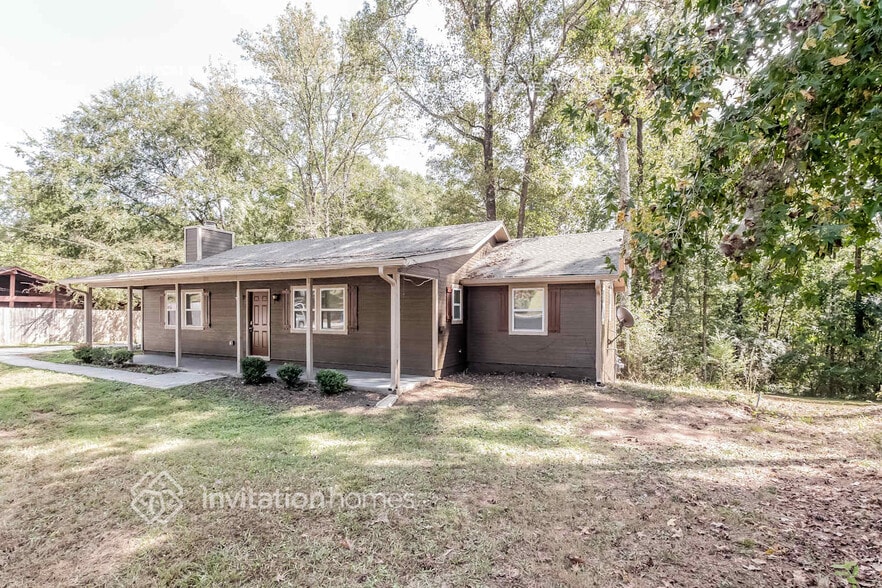 Building Photo - 609 Upland Ridge Dr NW