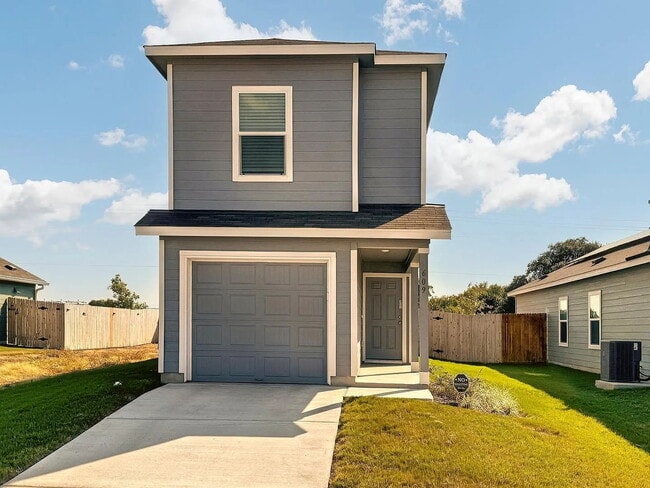 Building Photo - Charming 3-Bed Home with 2.5 Baths in Maxwell, TX – Your Cozy Retreat Awaits!