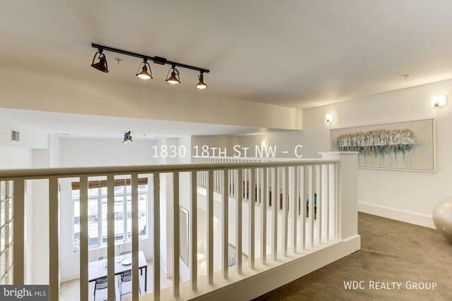 Building Photo - 1830 18th St NW