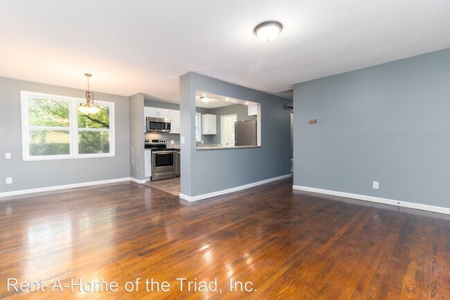 Building Photo - 3 br, 2 bath House - 2517 Netherwood Drive