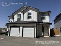 Building Photo - Brand new duplex unit ready to move at Sub...