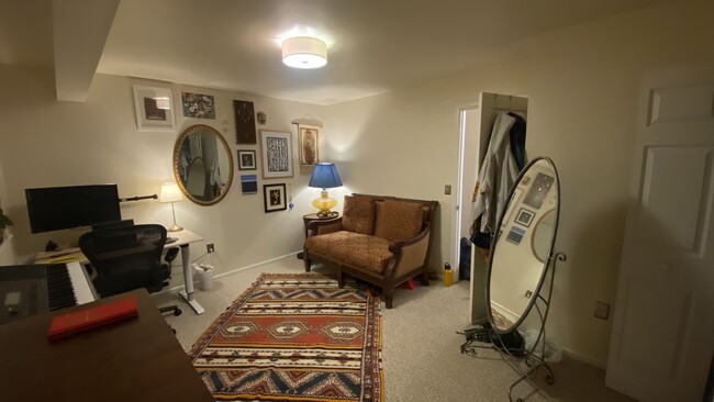 2nd upstairs bedroom - 300 Southridge Pl
