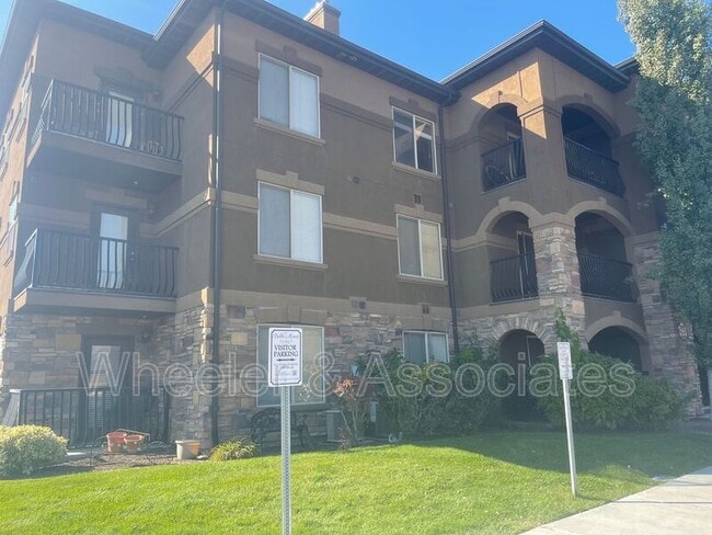 Building Photo - 378 S 2150 W