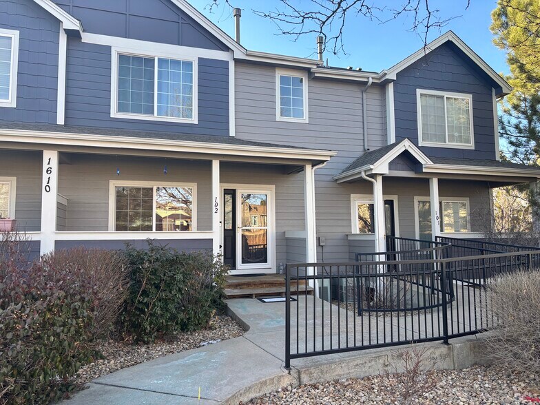 Building Photo - 1610 S Danube Way