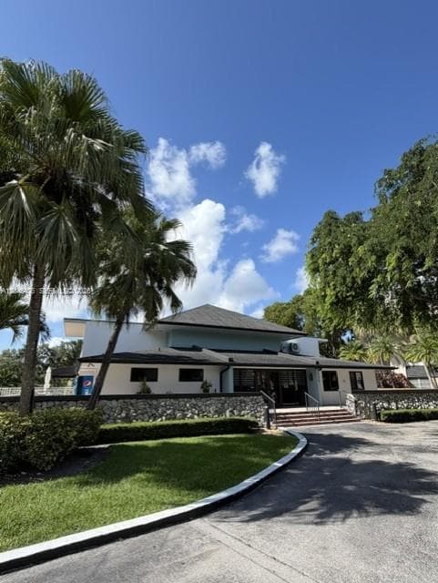 Building Photo - 7715 SW 86th St
