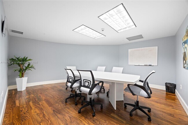 Building Photo - 50 Biscayne Blvd