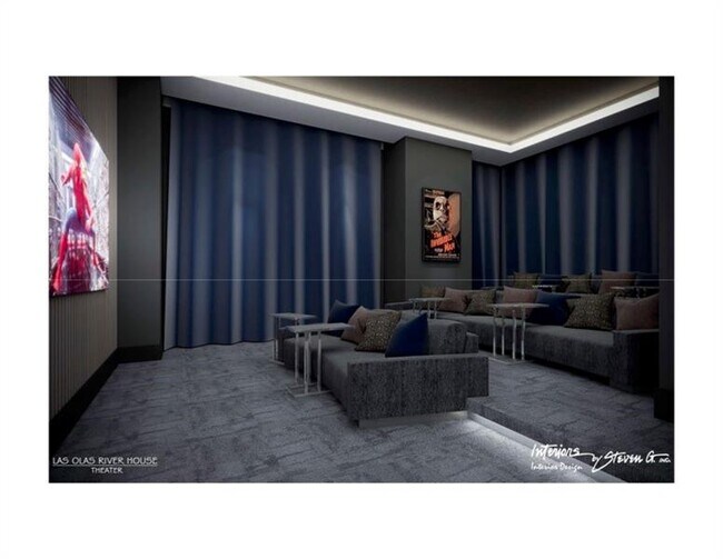 Building Photo - 333 Las Olas Way