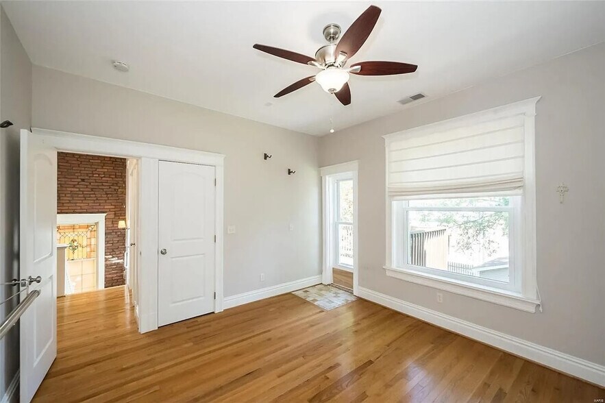 Building Photo - 6114 Washington Blvd