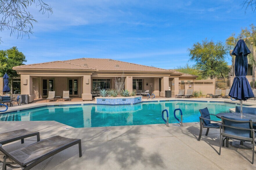Building Photo - 16420 N Thompson Peak Pky