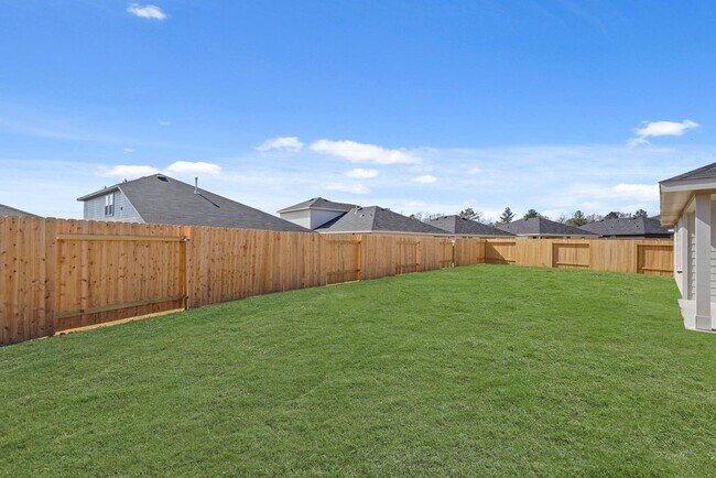 Building Photo - 16523 Hidden Ponderosa Path