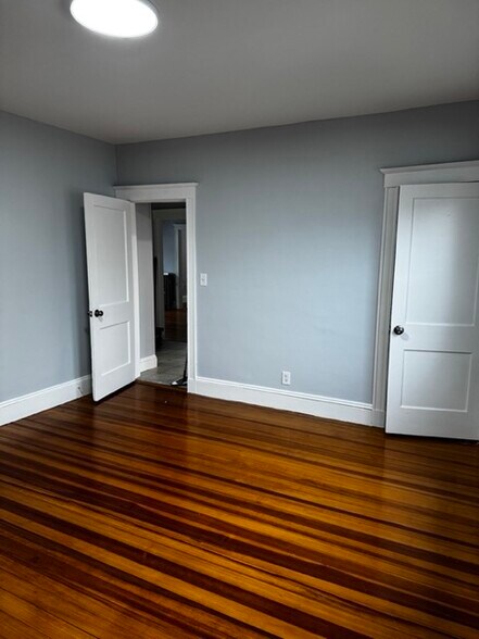 2nd Floor first bedroom - 37 Golden Ave