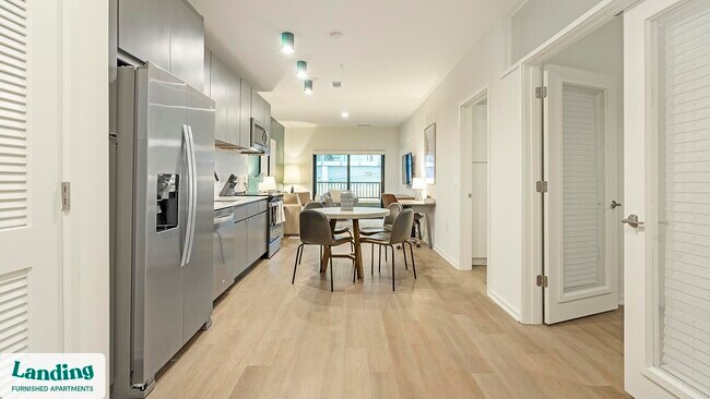 Building Photo - 318 W Corporation St