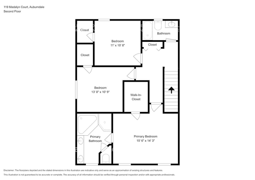 Building Photo - 119 Madalyn Ct