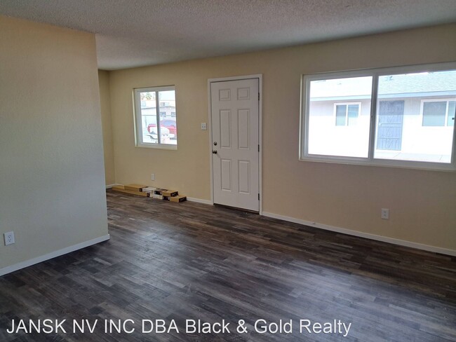 Building Photo - 2 br, 1 bath House - 2508 McCarran St #2