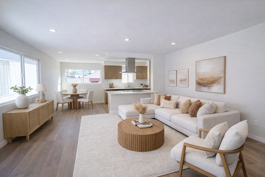 Building Photo - 1302 Amethyst St