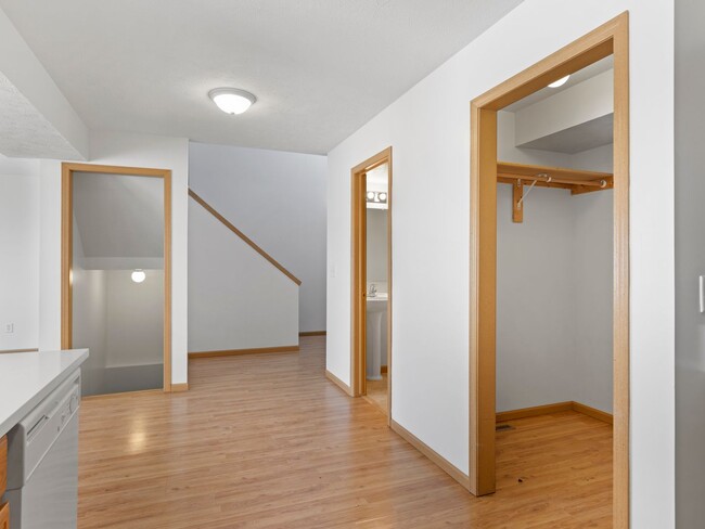 Building Photo - Renter's Dream with Triple Car Garage