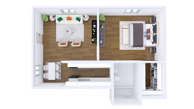 Floorplan - Pelham Place