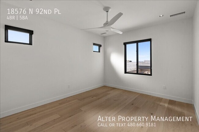 Building Photo - 18576 N 92nd Pl