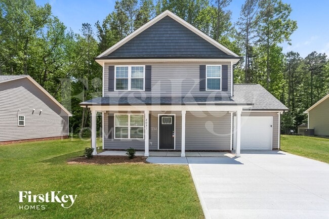 Building Photo - 2031 Samantha Dr