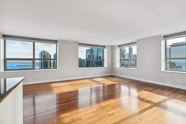 Building Photo - 474 N Lake Shore Dr