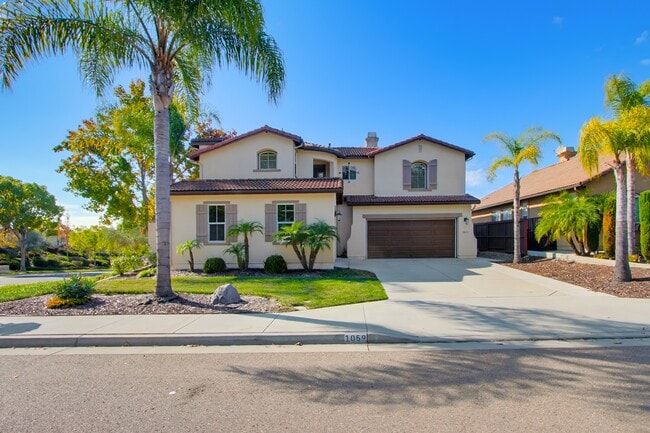 Primary Photo - 1059 Vista Pointe Blvd