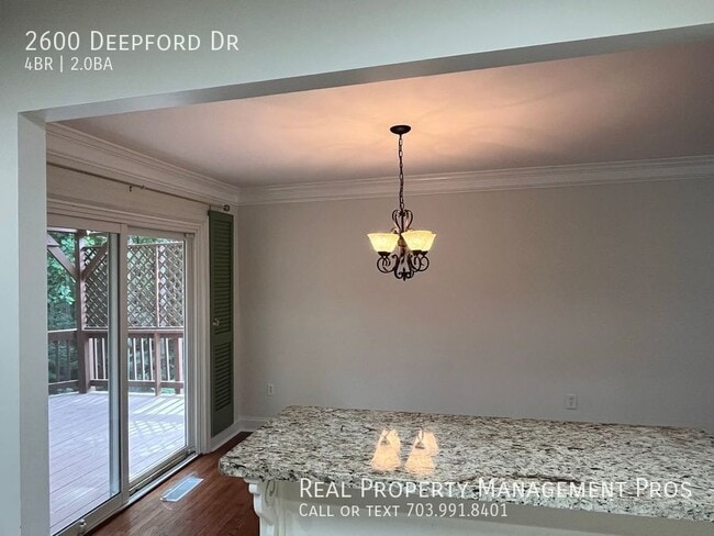 Building Photo - 2600 Deepford Dr