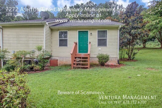 Building Photo - 7272 Ashton Ct