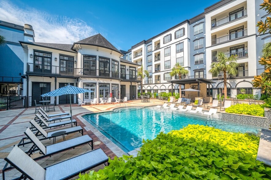 Calais Midtown general photo - Calais Midtown