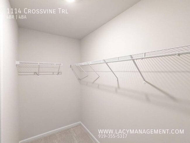Building Photo - 1114 Crossvine Trl