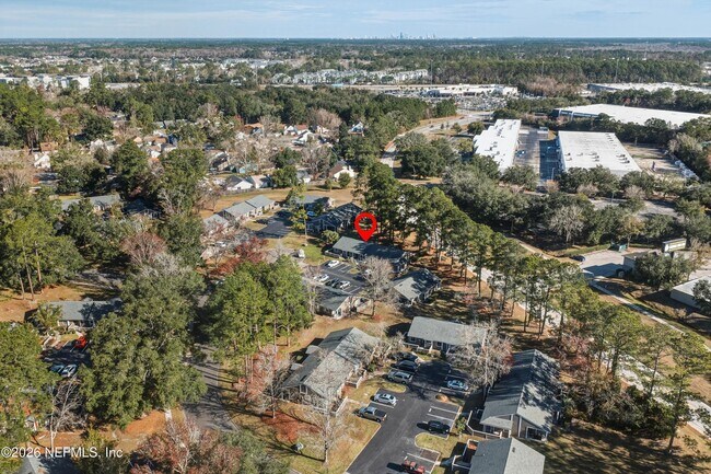 Building Photo - 8329 Derbyshire Pl