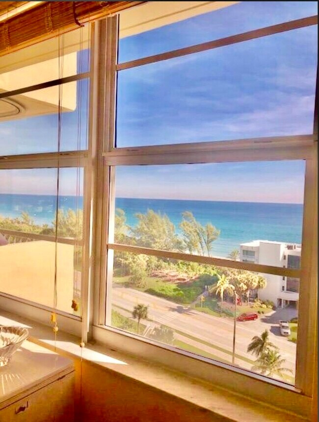 Building Photo - 2121 N Ocean Blvd