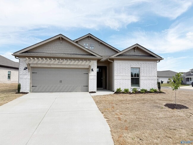 Building Photo - 202 Stockyard Cir