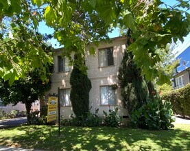 Building Photo - 132 N Maple