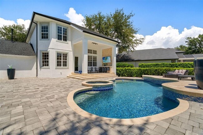 Building Photo - 5927 Caymus Loop