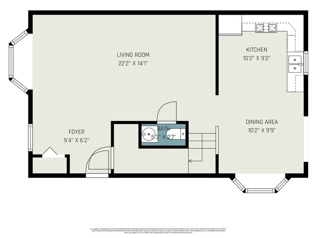 Building Photo - Beautiful Spacious Townhome