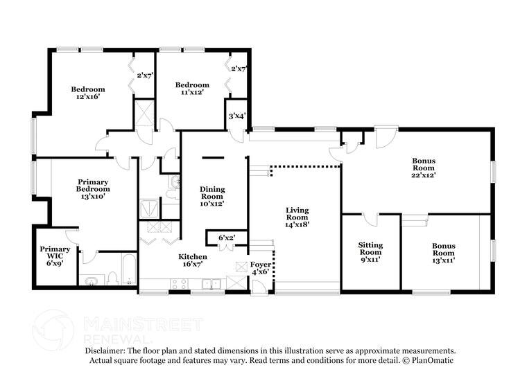 Building Photo - 208 E 165th St