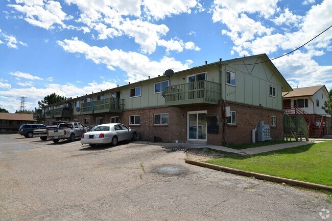 Building Photo - 6464 W 13th Ave