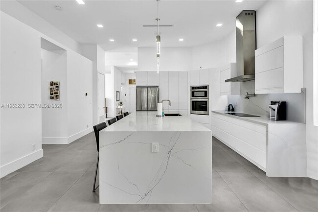 Building Photo - 5851 NW 125th Terrace