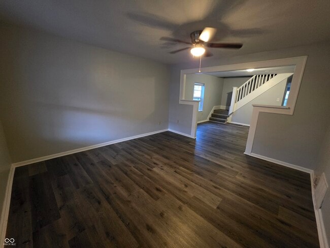 Building Photo - 1219 N Rural St