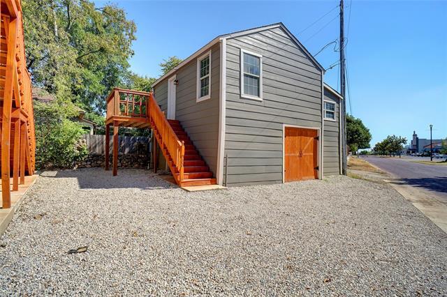 Primary Photo - 4012 Camp Bowie Blvd