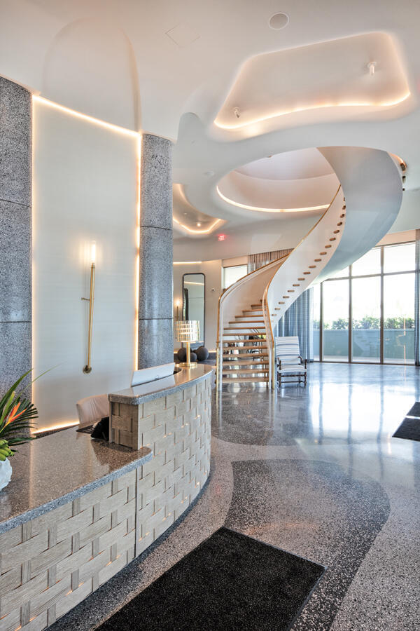 Building Photo - 1333 S Flagler Dr