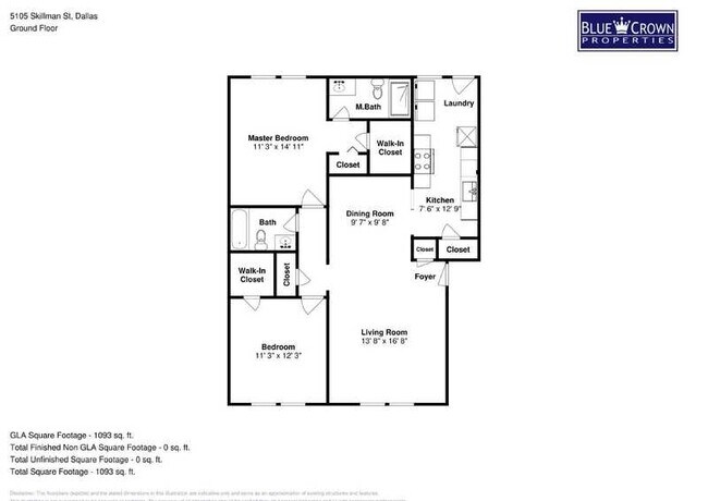 Building Photo - 5105 Skillman St